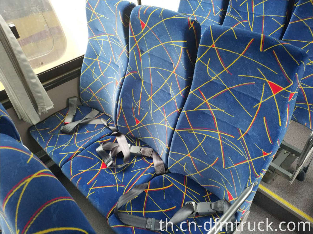 65 seats coach bus (8)